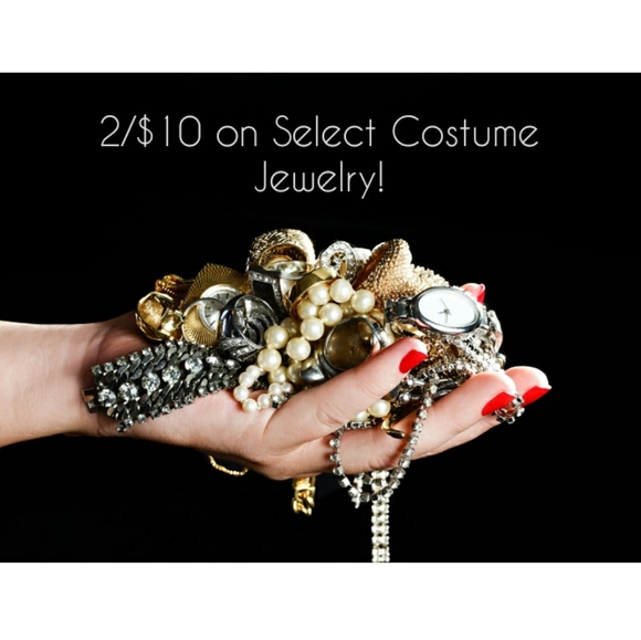 2 for$10 on Select Market Costume Jewelry Listings,All Products : American Fashion Style Bags On Sale